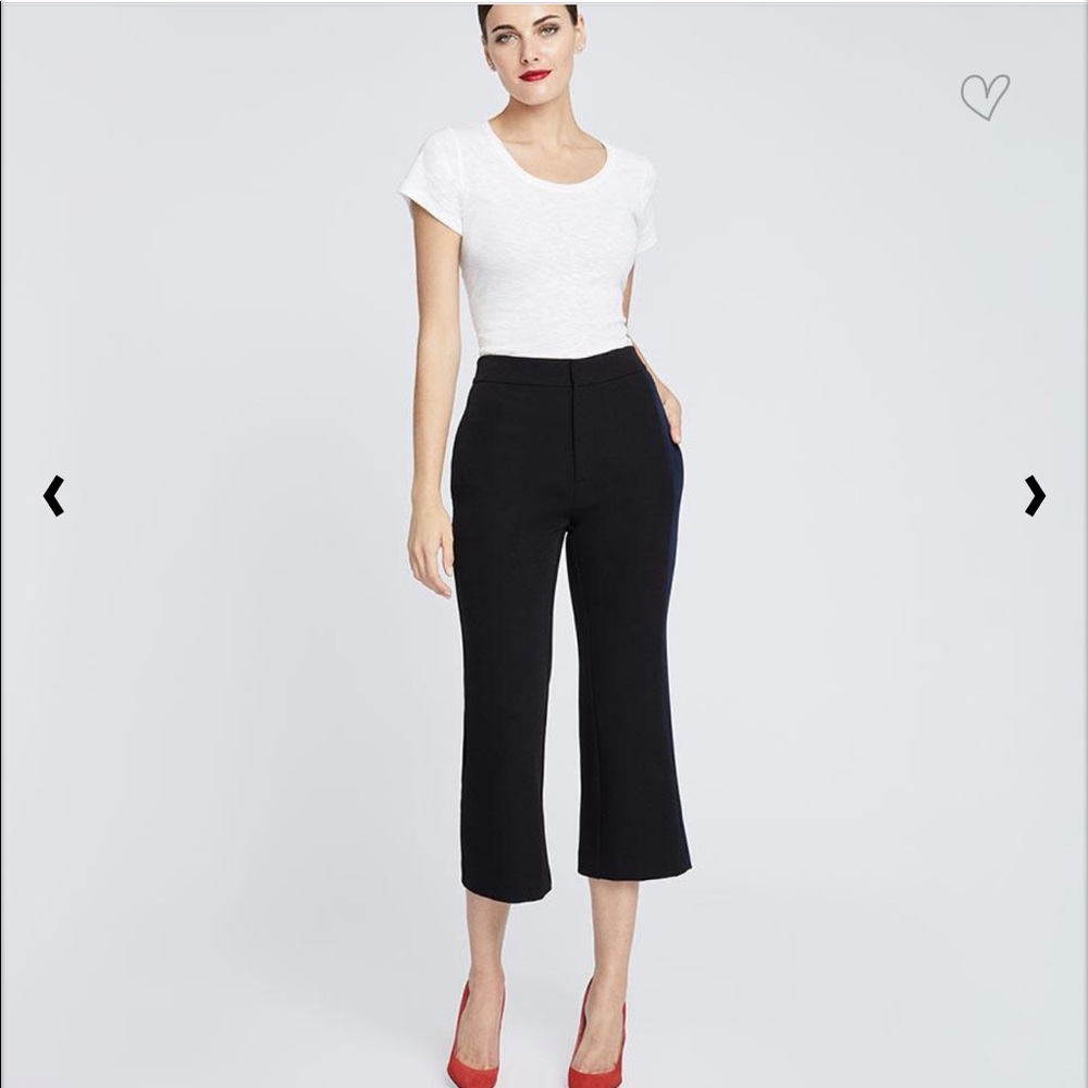 O’Neill Crop Casual Pants